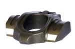 Cross Tee Hydraulic Adapter Fittings