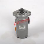 K3V112DTP ( CCW = 23+10 ) Excavator Hydraulic Gear Pump Assy L - 2B - 10T - 2.0M