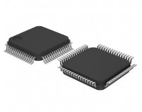 China AD9248BSTZ-20 IC ADC 14BIT PIPELINED 64LQFP factory