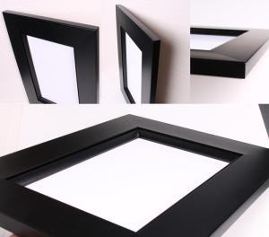 China anodized glass insert bathroom kitchen cabinet aluminum door frame factory