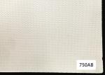 750AB PP Filter Cloth Filter Press Cloth For Liquid Filtration Ceramic Industry