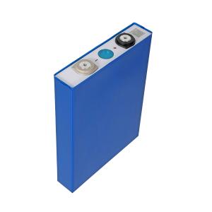 China Deligreen New A Grade Lifepo4 Cylindrical Battery 3.2V 50Ah For Solar Bank factory