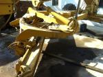 Used CAT Motor Grader 140H Good Condition