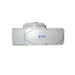 AC380V 2000nm Electric Valve Actuator Flange Connection For Water Industry