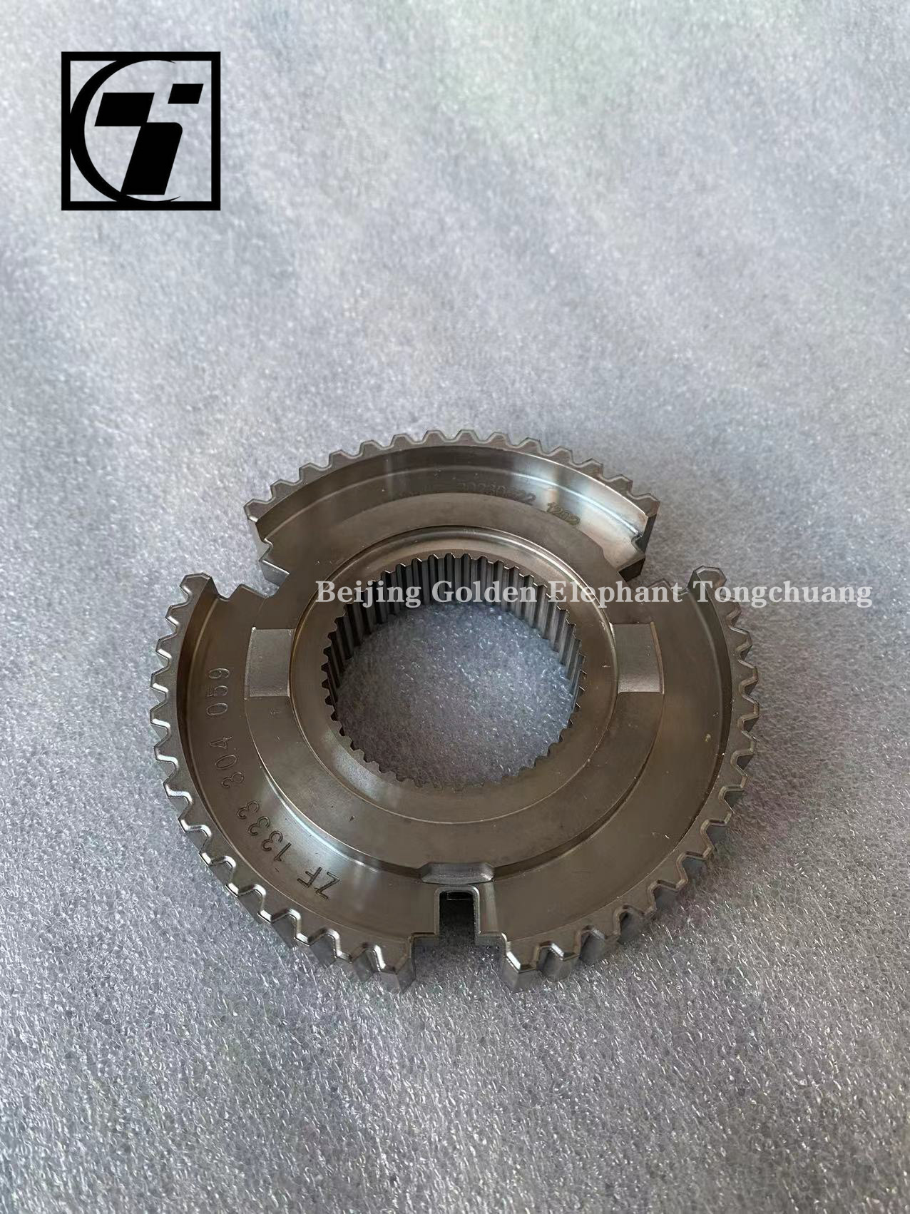 Foton Omako Oling MRT Era Five Reverse Gear Synchronizer Tooth Grain 1333.304.059