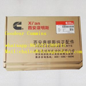 Xi'an ISM11 diesel engine electronic control unit 4963807/4963806