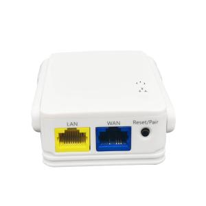 China AC1200 Portable WiFi Hotspot Router 1200Mbps Openwrt System factory