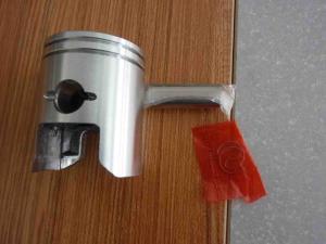 China SUZUKI AX100 ENGINE PISTON SET（STD） factory