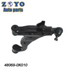 OEM Standard 48069-0K010 Front Suspension Parts for Toyota Hilux VIGO Pickup