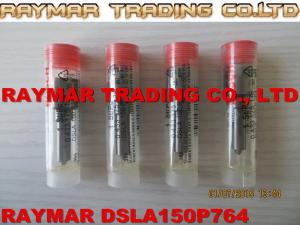 China BOSCH Diesel Fuel nozzle DSLA150P764, 0433175176, 2437010060 factory