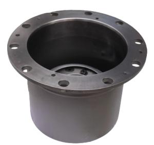 China Transmission System Planetary Carrier Truck Replacement Parts factory