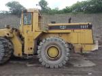 Used Caterpillar 988F Wheel Loader