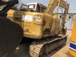 Sumitomo SH120 Used Excavator Machine