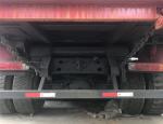 New and used Low Price Sinotruk HOWO 6X4 20 Cubic Meters Dump Truck Tipper Truck