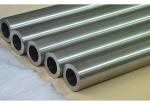SMLS Nickel Alloy Tube WNR 2.4856 Tubing UNS N06625 Annealed / Pickled Finish