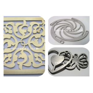 High-Precision Fiber Laser Cutting Machine Fully Automatic Servo CNC Beam For