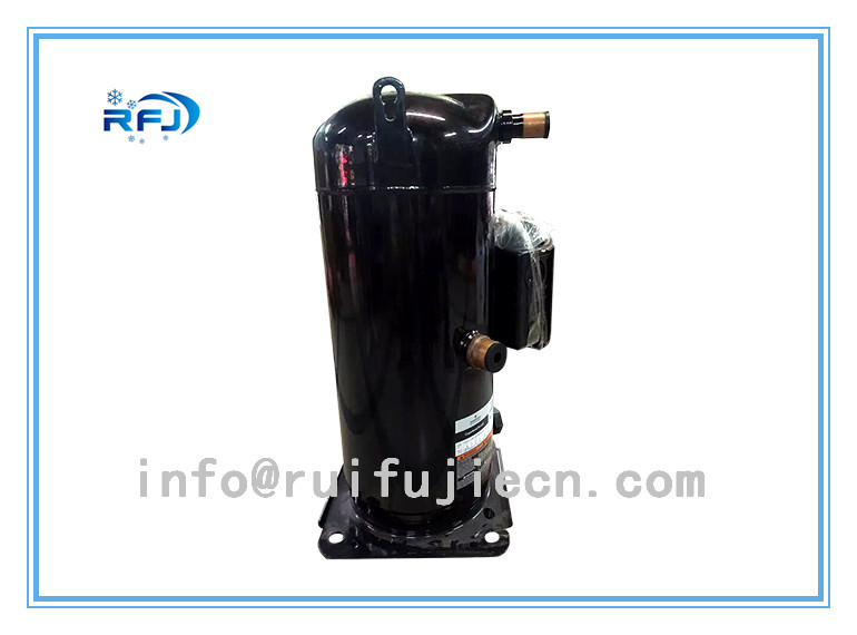 Refrigeration 17700 BTU Copeland Scroll Compressor ZR72K3 6HP for Air Conditioner