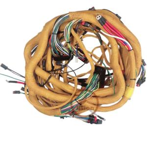 China 3068797 Excavator Wiring Harness factory
