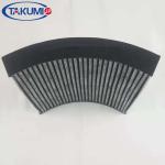 Car Front Cabin Filter Customization For PORSCHE BMW 64119237554 64119237555