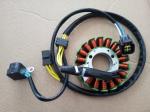 Motorcycle Stator Magneto Coil For Suzuki Drz250 Drz400 Drz400e Drz400sm 2000