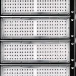 OEM ODM Sports Stadium Led Flood Lights For Football Fields