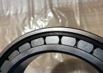 Cylindrical Roller SL183020 Single Row Bearings German UCO Full Complement