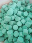 600KN 25mm 1inch Salt chlorine water treatment rotary Tablet Press Machine