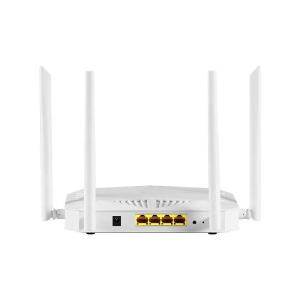 China Fiber Optic Modem Router Factory Wholesale Gigabit Wireless Wifi Router on sale