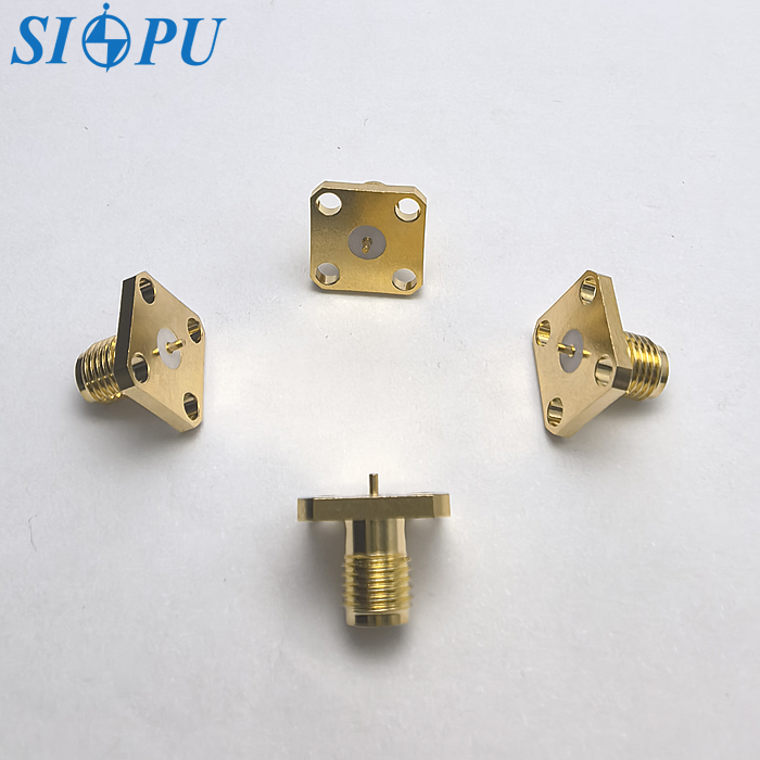 SubMiniature A Server for Your Distribution Center Operations