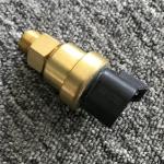 161-1703 Excavator Intake Pressure Sensor For E320 erpillar