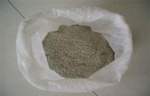 China Low Thermal Conductivity Lightweight Insulating Castable For Industrial Furnace factory