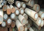 High Durability 20# ASTM A36 Steel Round Bar 1.2344