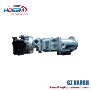 ISUZU AUTO ELECTRICAL PARTS 8-97387036-0 700P IGNITION SWITCH LOCK ASSEMBLY