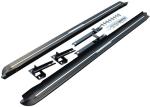 Auto Accessory Universal Side Steps Running Boards for Truck Pick Up and SUV