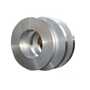 China C67S 1.1231 Cold Rolled Narrow Spring Steel Strip factory