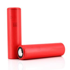 China Sanyo NCR18650BL 3.6V 3400mAh 18650 rechargeable battery 10A discharge current factory