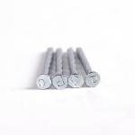 Building Twisted Shank Nails Steel Twisted Spiral Concrete Nails