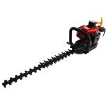Double Blade 25.4CC Petrol Hedge Trimmer Gasoline Powerful