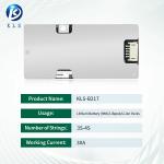 3s 4s 10a 15a 20a 30a BMS For Power Electric Tool And Solar Battery Circuit