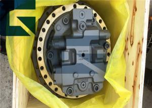 China Volv-o EC330 Excavator Final Drive Travel Motor EC330B 14551802 High Duablity factory