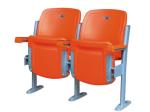 High Toughness Arena Gym Vip Stadium Seats / Foldable Stadium Chair