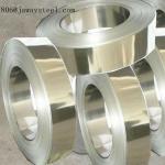 Strip, Coil, Foil and Wire, ASTM A313 204CU stainless steel strip , 2B or BA ,