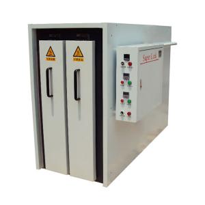 China Plate Bake Oven factory