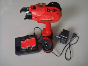 China widely used rebar tying machine,rebar tying tool factory