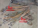 J bolts projects