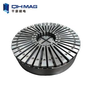 China No Heat Electromagnetic Chuck For Grinding Machine QEPM50 factory