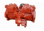 K3V112DT Hyundai Doosan Hydraulic Pump for Construction Replacement Parts
