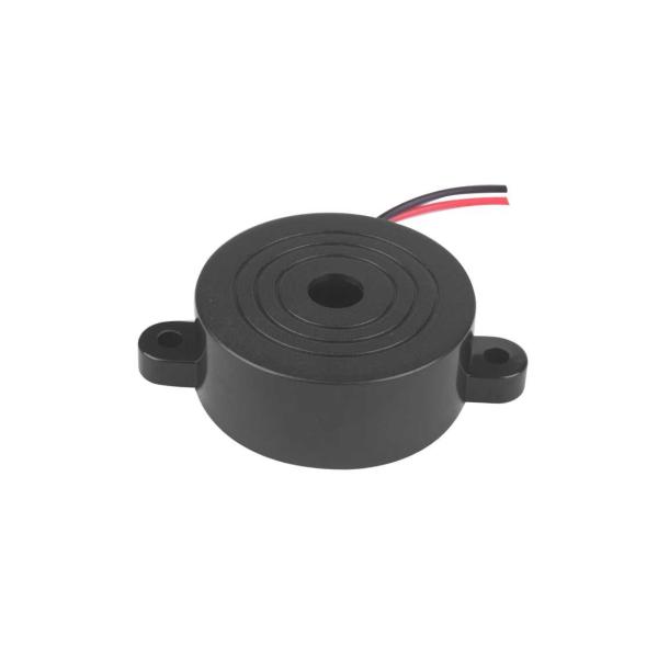 Micro Active Piezo Buzzer Piezoelectric 106dB For Automotive Parking Alarm