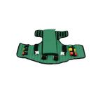 PVC Kendrick Extrication Device Immobilize Ked Medical Device For Disaster