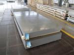 Marine Aluminium Sheet Plate 30mm 5083 A5052 H32